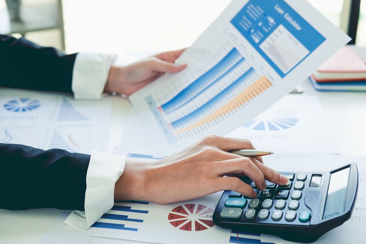 Dallas Financial Management