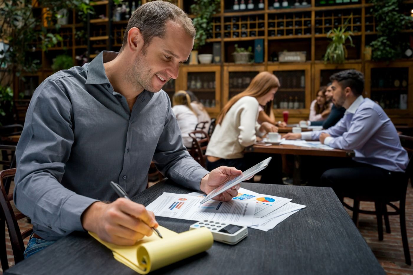 Austin Financial Management