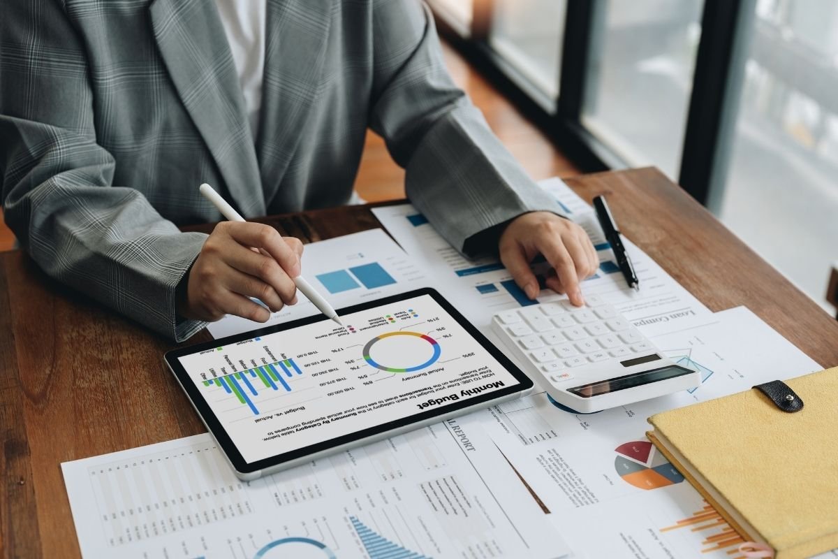 Reading, PA Industry Accounting Experts