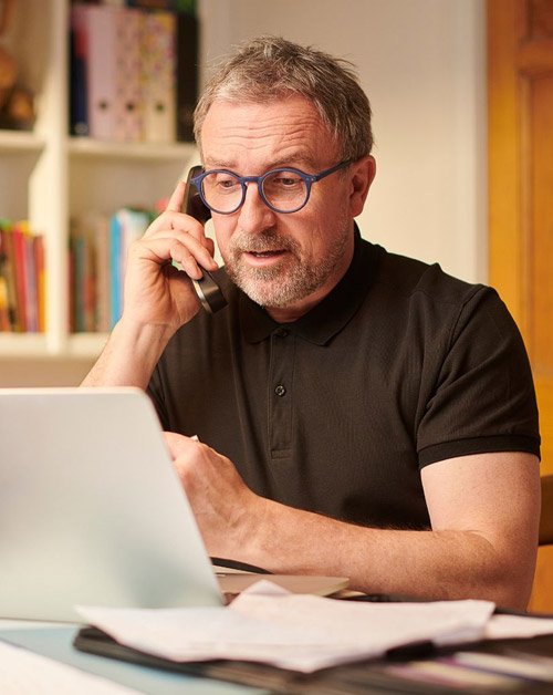 Virtual Bookkeeping for St. Petersburg Businesses